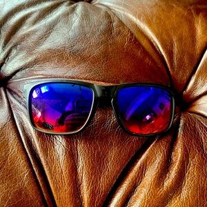 Stylish Black polarized Sunglasses